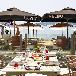 La - La Beiurut Marmaris
